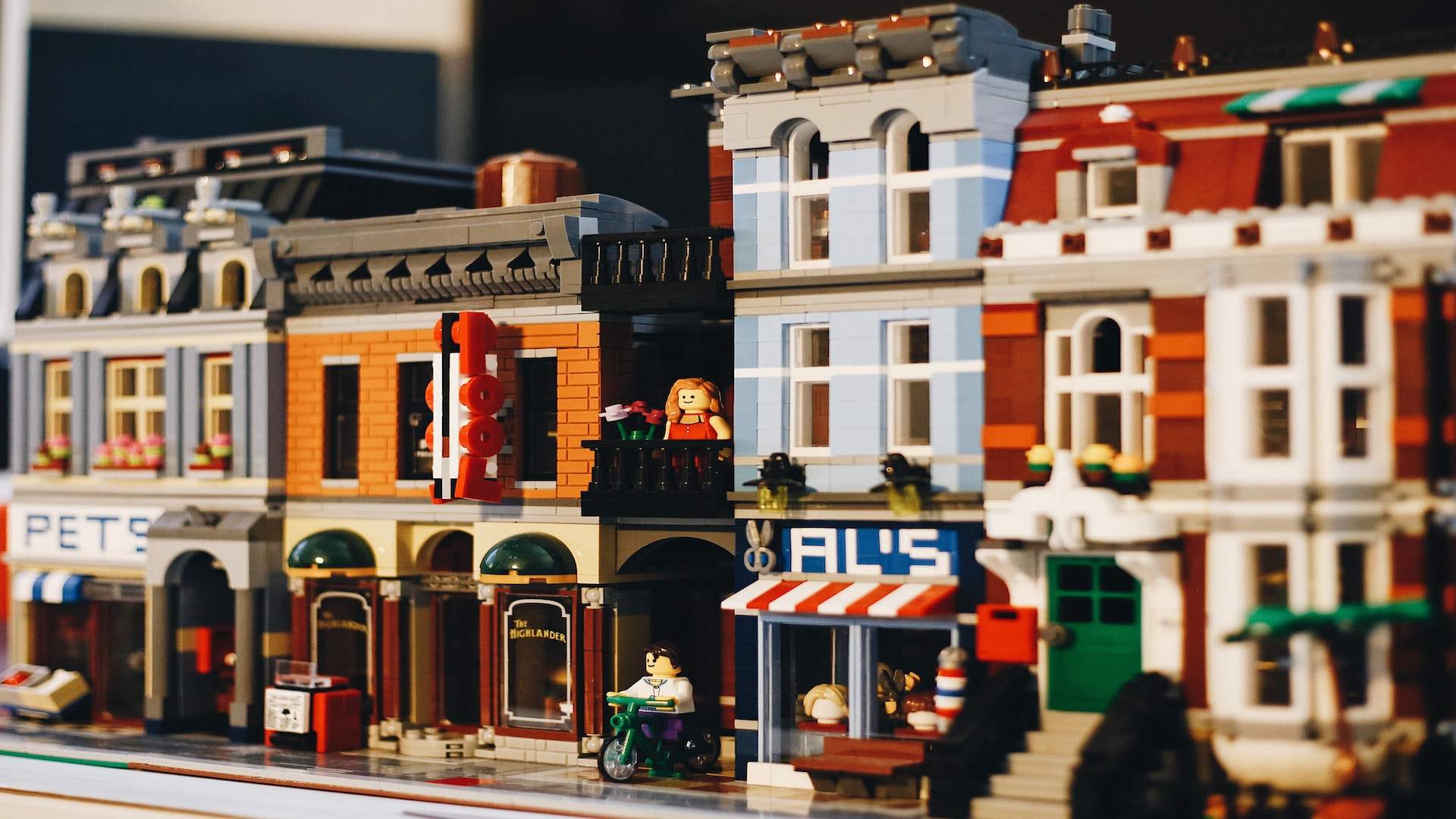 brickman lego brisbane