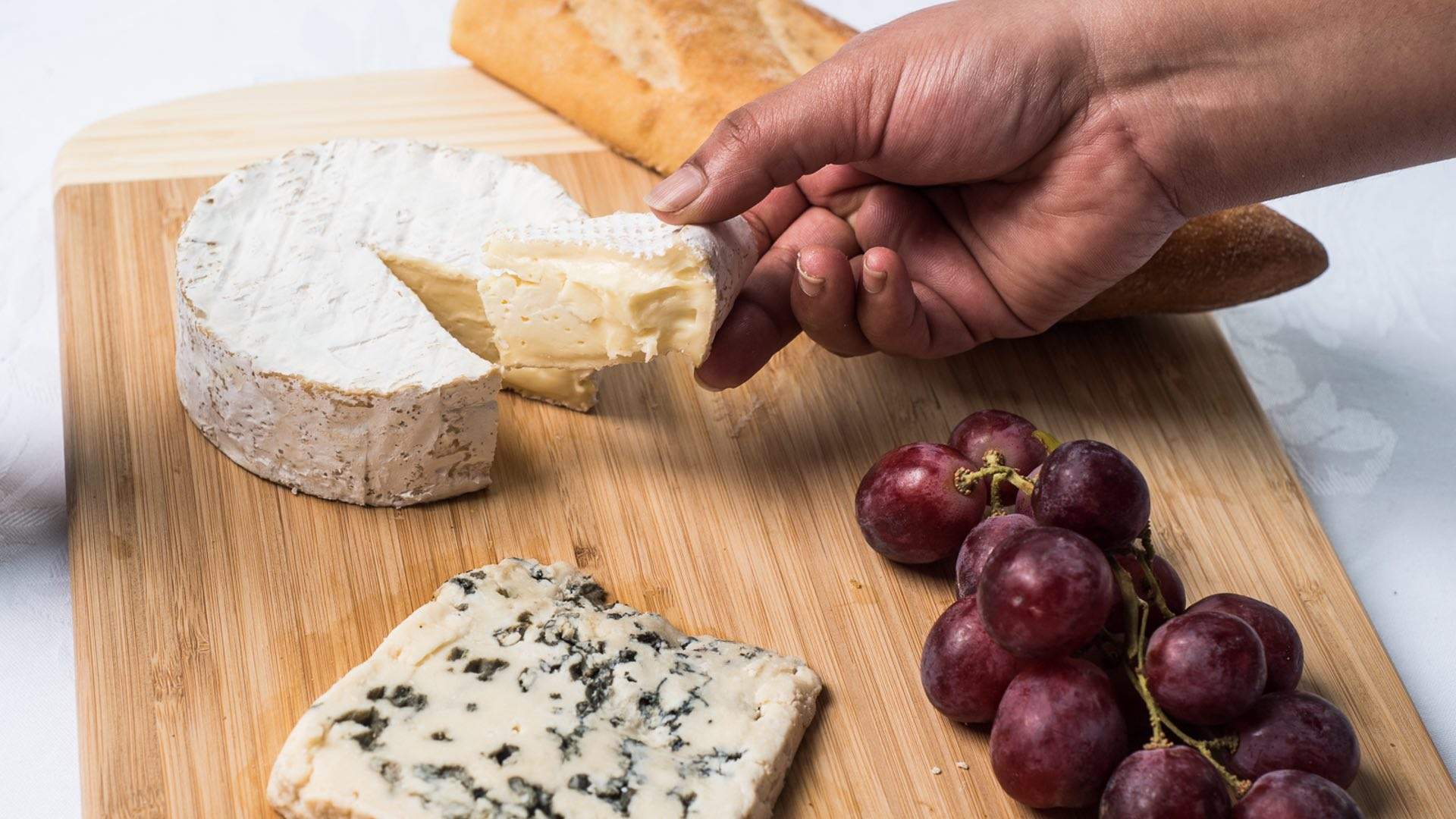 Cheese Cave PopUp, Melbourne