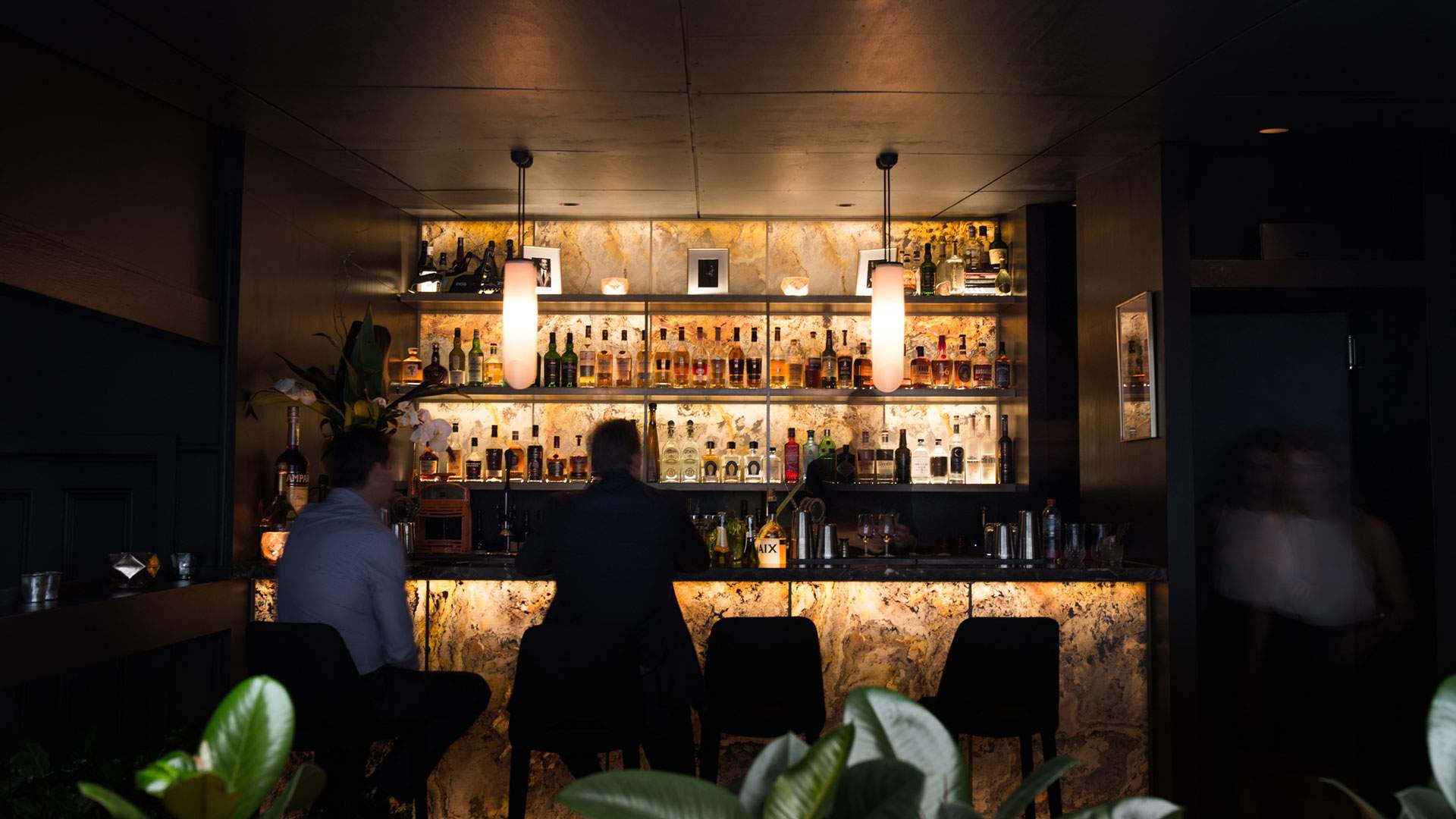 The Cloakroom Bar CLOSED, Brisbane City Review