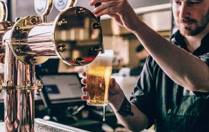 Background image for Over a Dozen Standout Craft Beers to Try Before The End of Summer