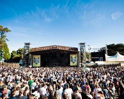 Lorne's Falls Festival Has Been Cancelled Because of Extreme and Hazardous Weather