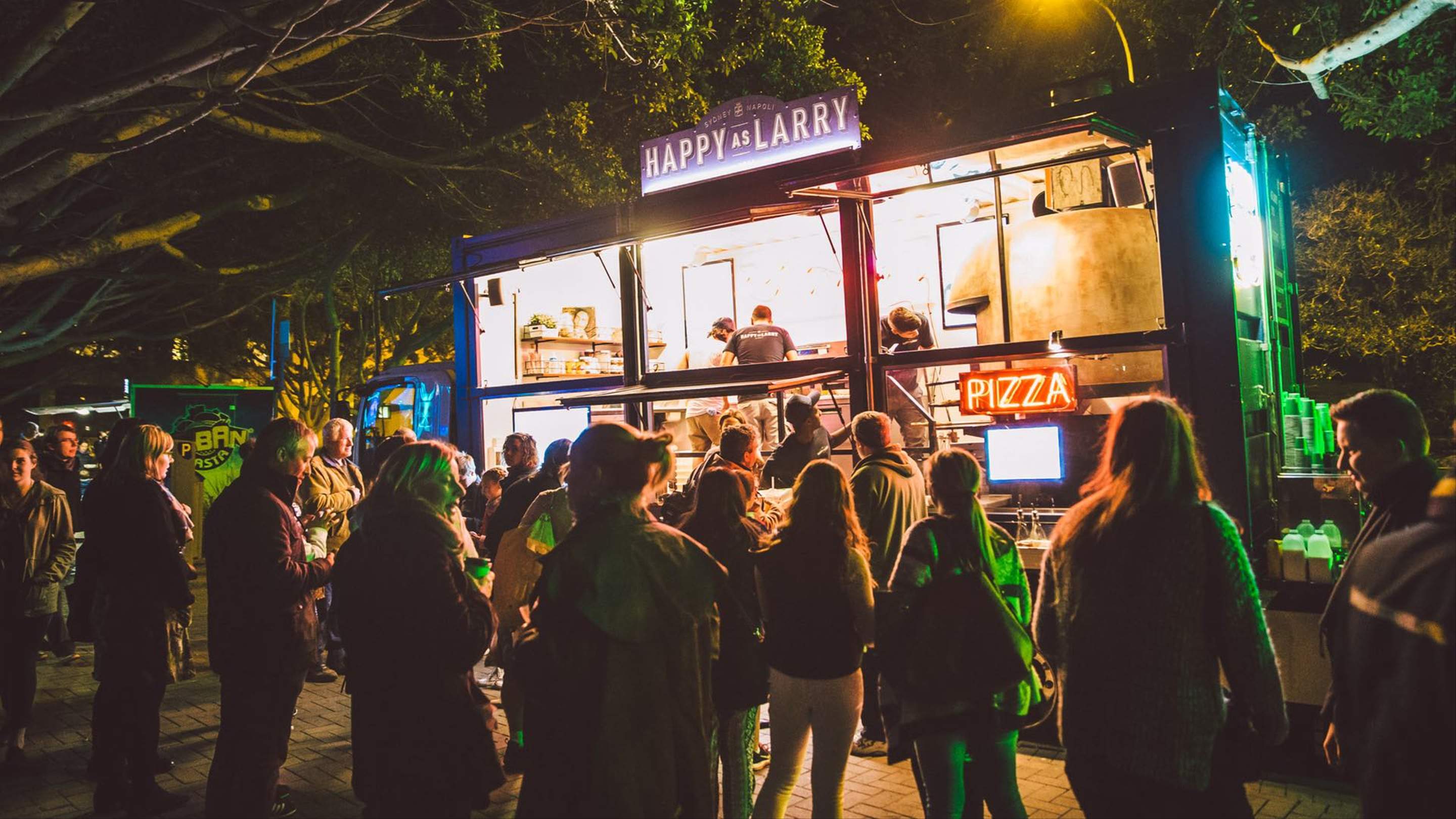 Park Feast 2019 - Concrete Playground