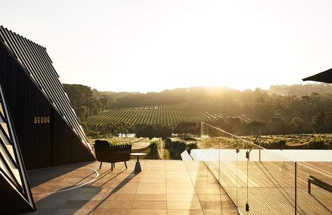 An Art and Design Lover's Weekend Guide to Red Hill on the Mornington Peninsula