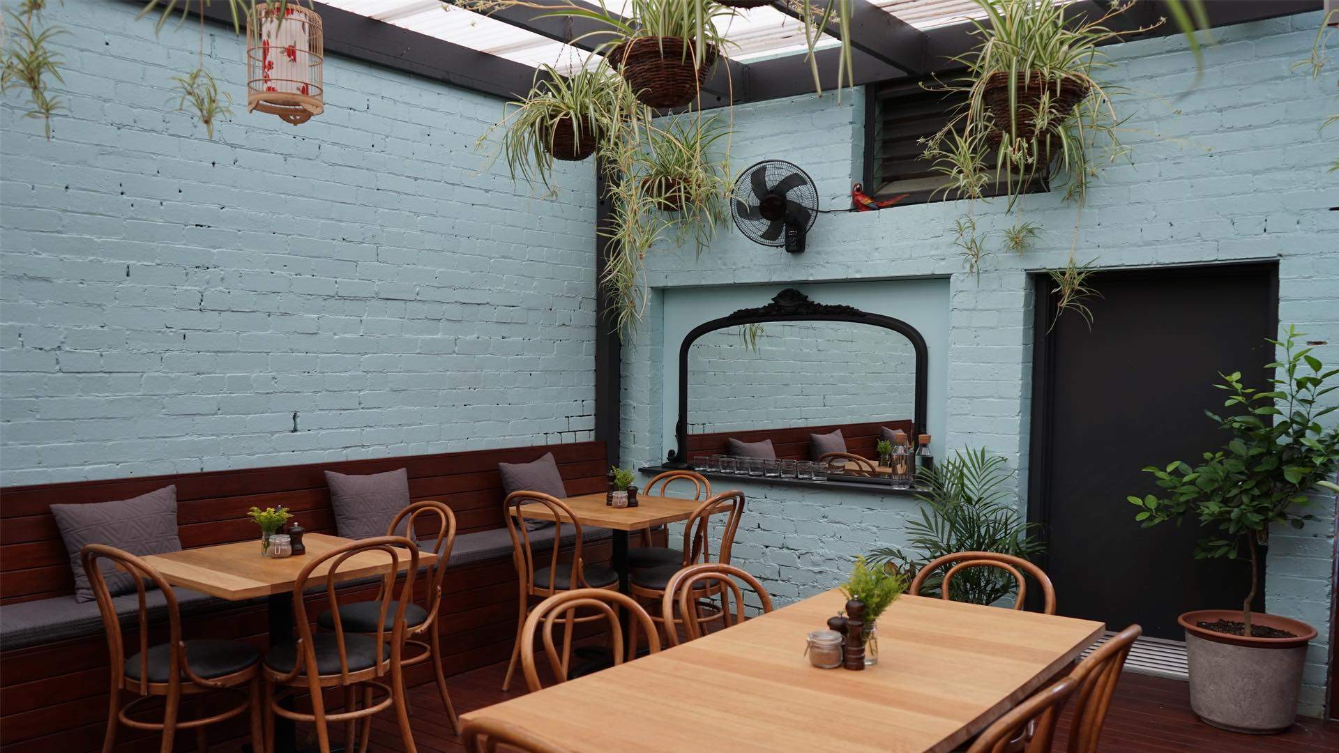 Little Flock Is Northcote's New Produce-Driven Coffee and Brunch Spot