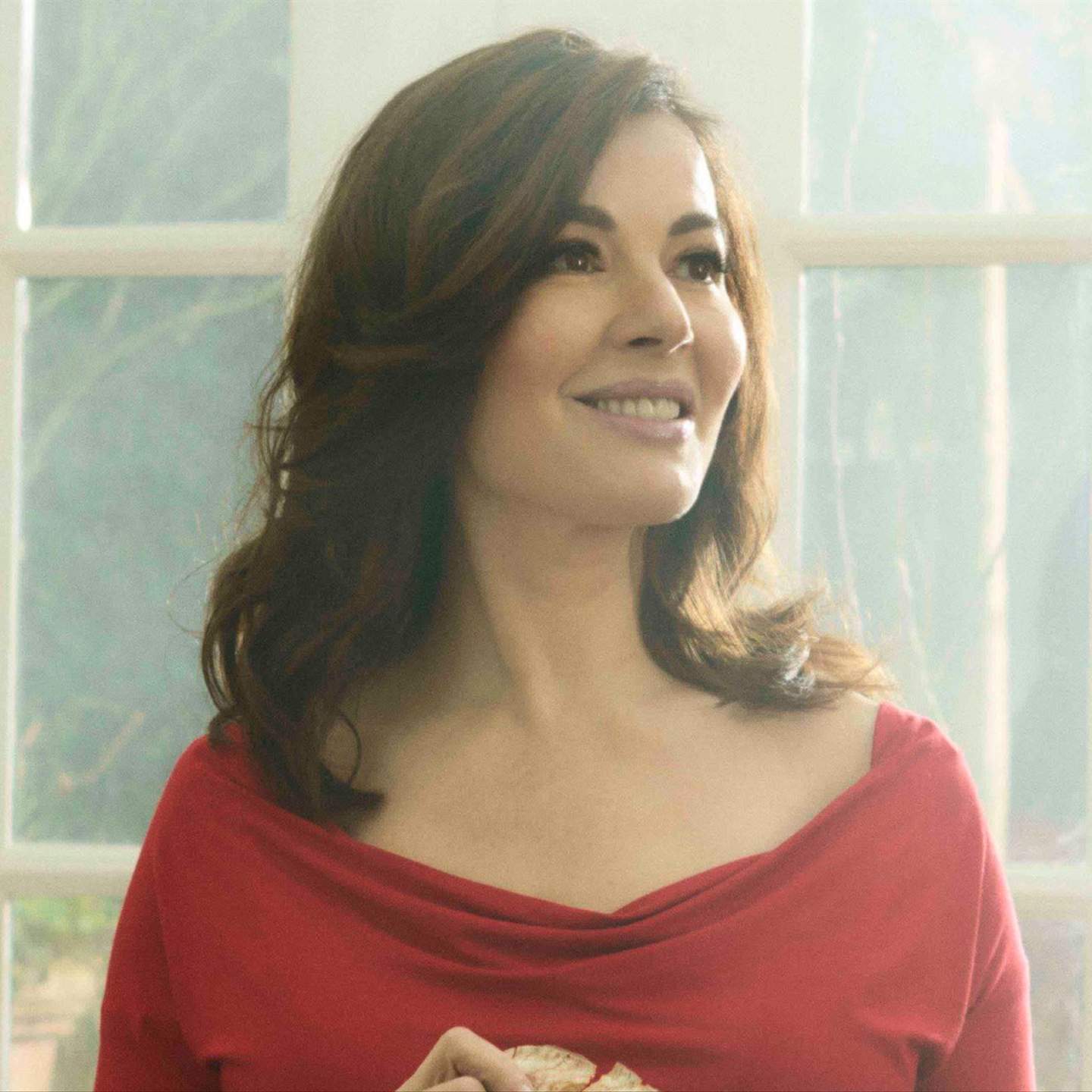 Nigella Lawson Is Coming To Australia To Talk All Things Food