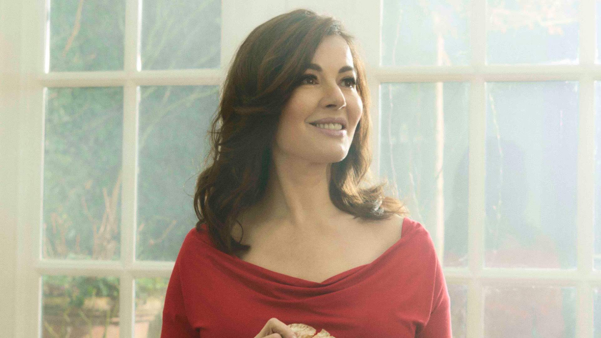 Nigella Lawson Is Coming to Australia to Talk All Things Food