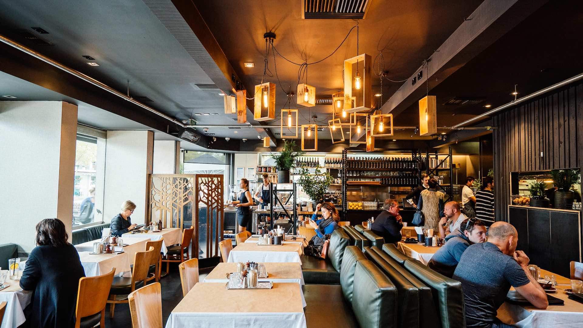 Free Coffee at Pantry, Melbourne