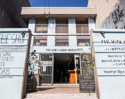 Where to Shop Like a Local In and Around Newtown