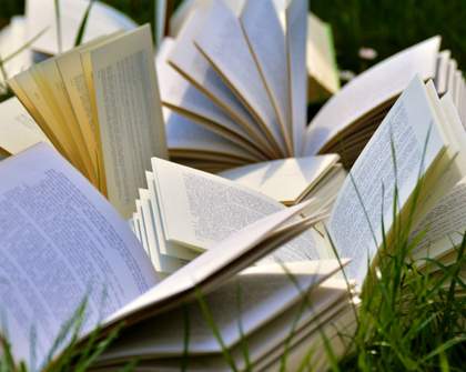 Summer Reading List 2017-18
