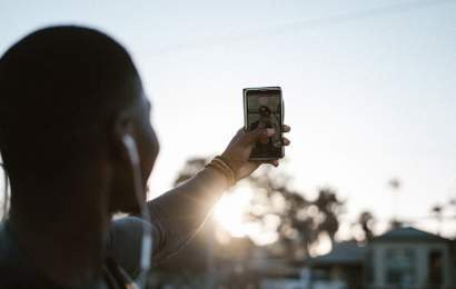 Background image for This Study Suggests Excessive Selfie-Taking Could be an Actual Mental Disorder