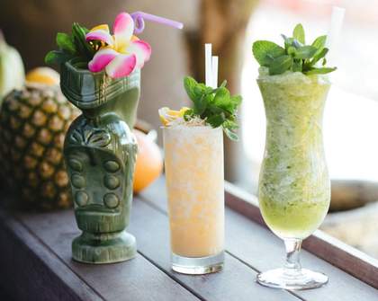 Ten Refreshing Cocktails to Try Before the End of Summer