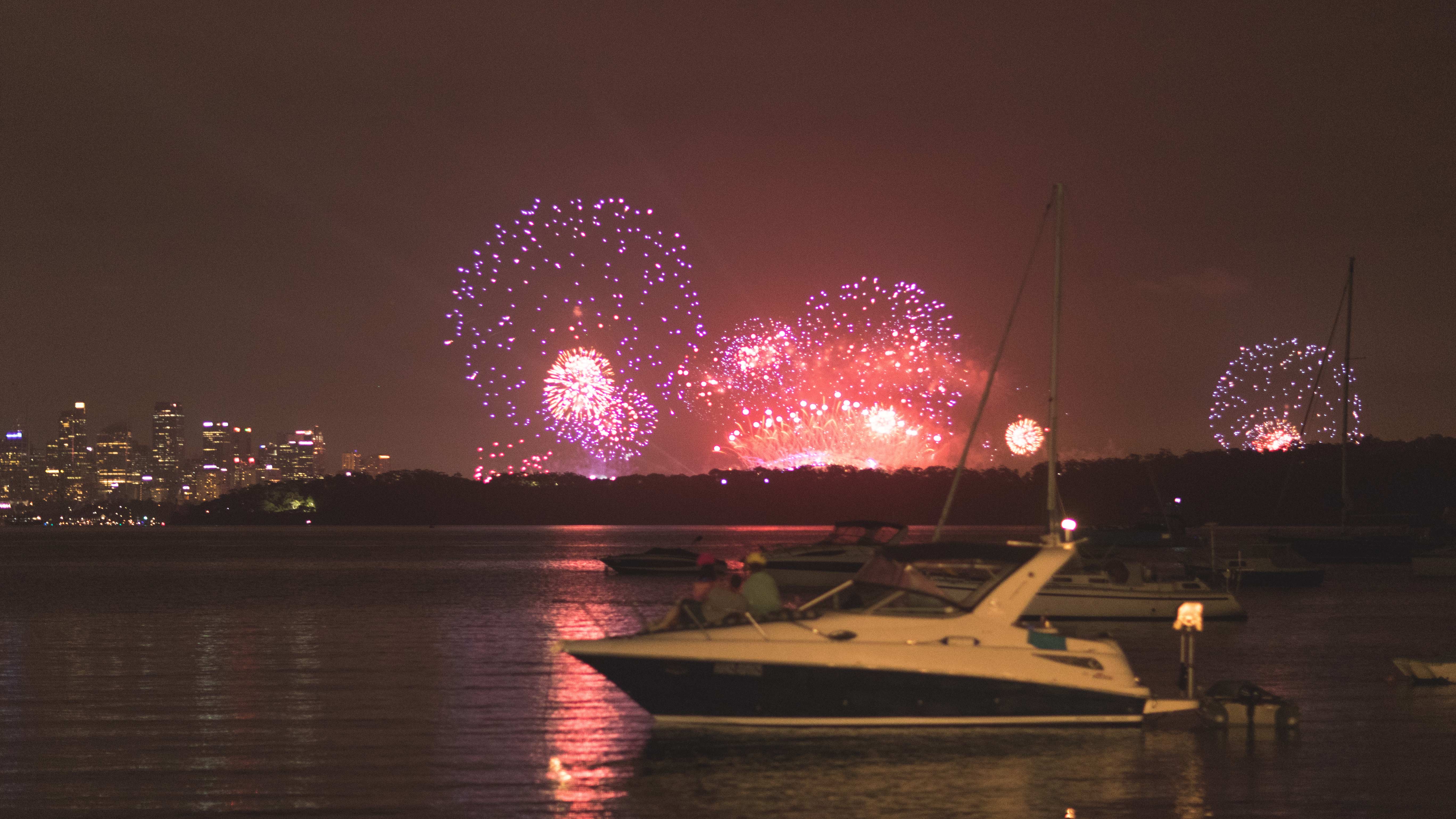 NYE at Watsons Bay Boutique Hotel