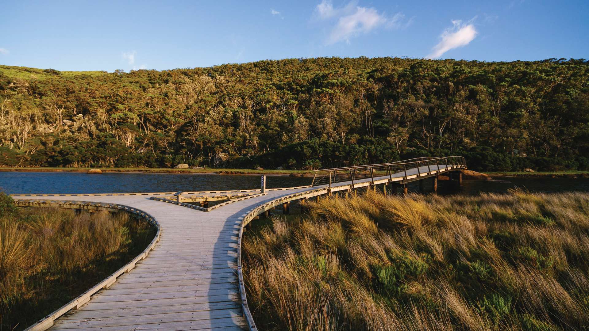 Five Overnight Hikes with the Best Sights to Hit This Autumn in Victoria