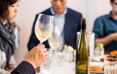 Background image for Nine Wines Perfect for Summertime Drinking