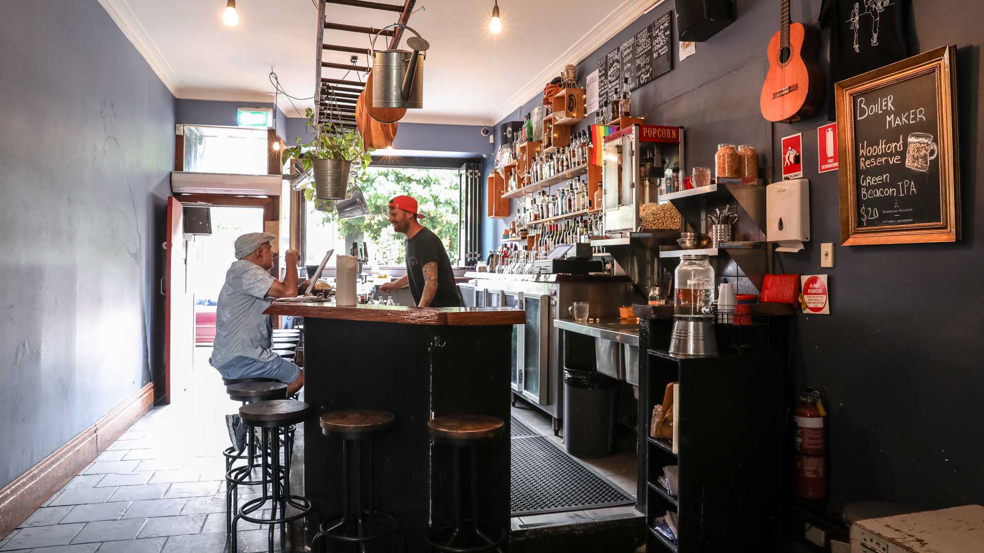 Our Sydney: Here Are Our Readers' Favourite Spots to Visit in Glebe, Ultimo and Pyrmont