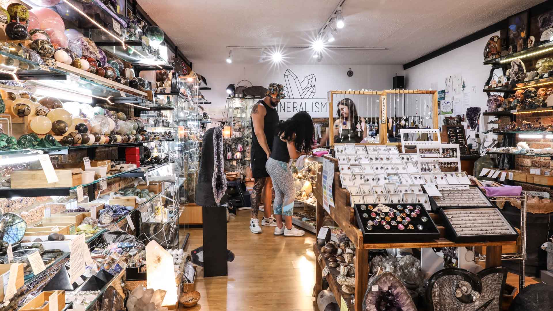 Where To Shop Like a Local In and Around Glebe