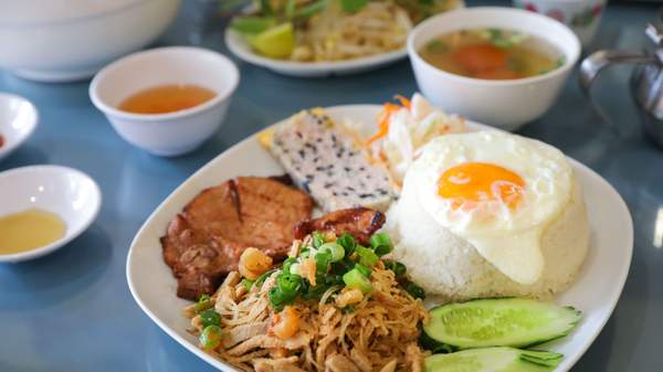 pho pasteur - west sydney pho shop