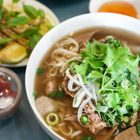 Pho Pasteur Parramatta