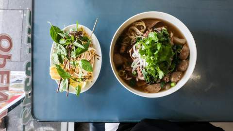 best pho in sydney - Pho Pasteur