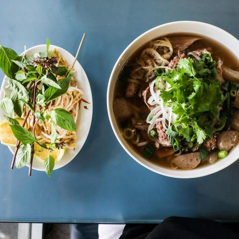 best pho in sydney - Pho Pasteur