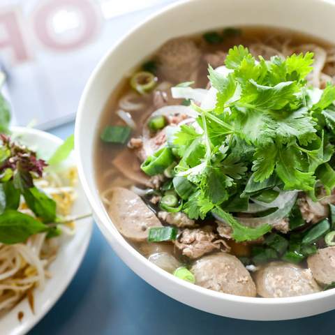 Pho Pasteur Parramatta