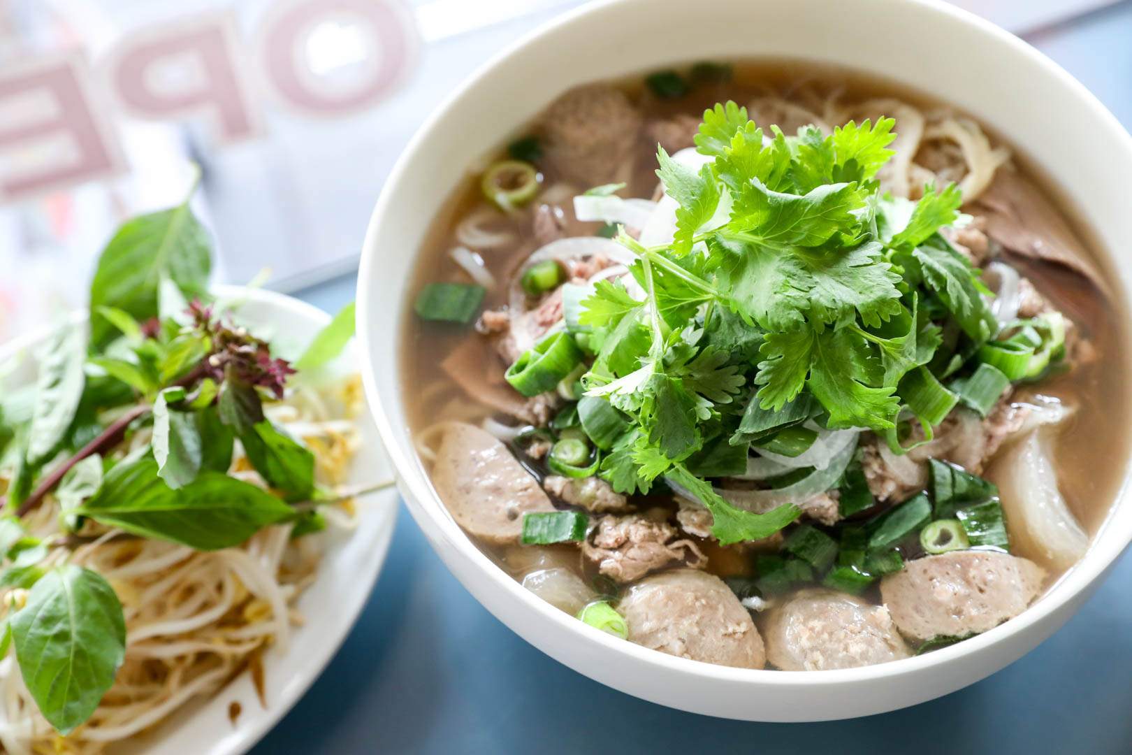 Where to Find the Best Pho in Sydney