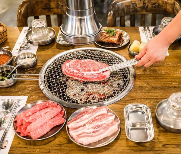 The Ten Best Barbecue in Concrete Playground