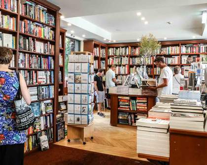 Where to Shop Like a Local In and Around Potts Point