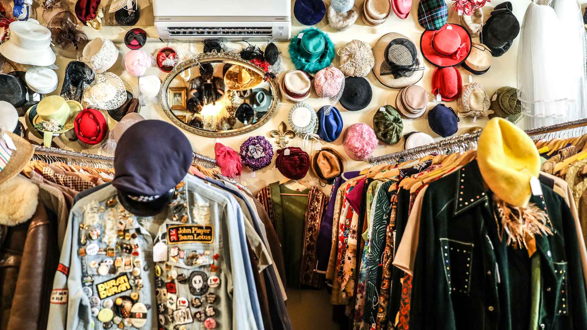 Potts Point Vintage