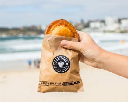 Mambo Tuckshop Pop-Up