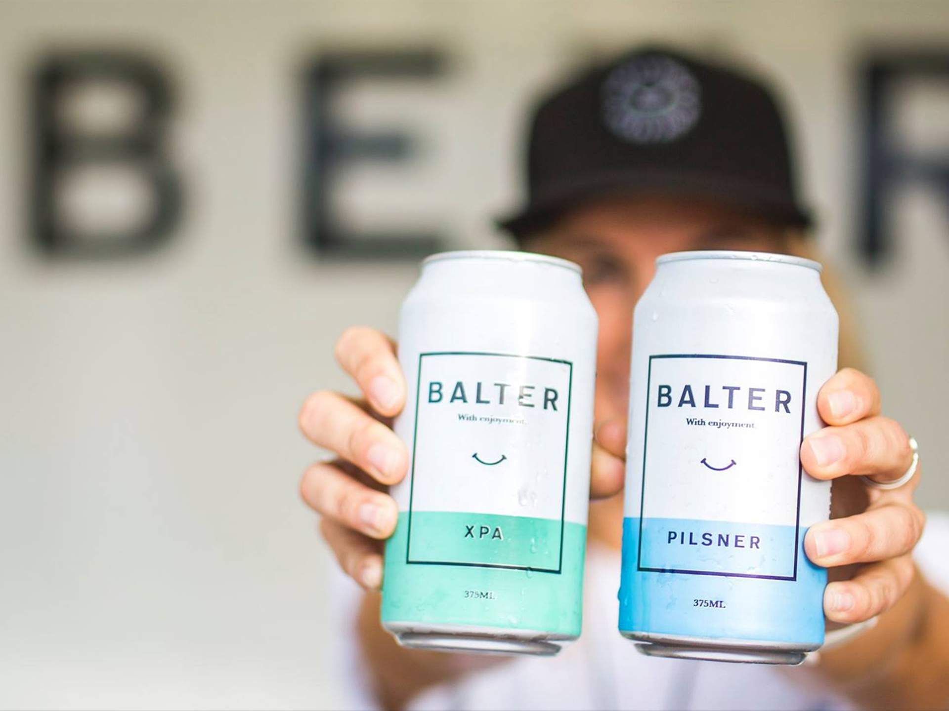 Award-Winning Balter Brewing Company Has Been Snapped Up by Beer Behemoth CUB - Concrete Playground