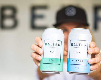 Award-Winning Balter Brewing Company Has Been Snapped Up by Beer Behemoth CUB