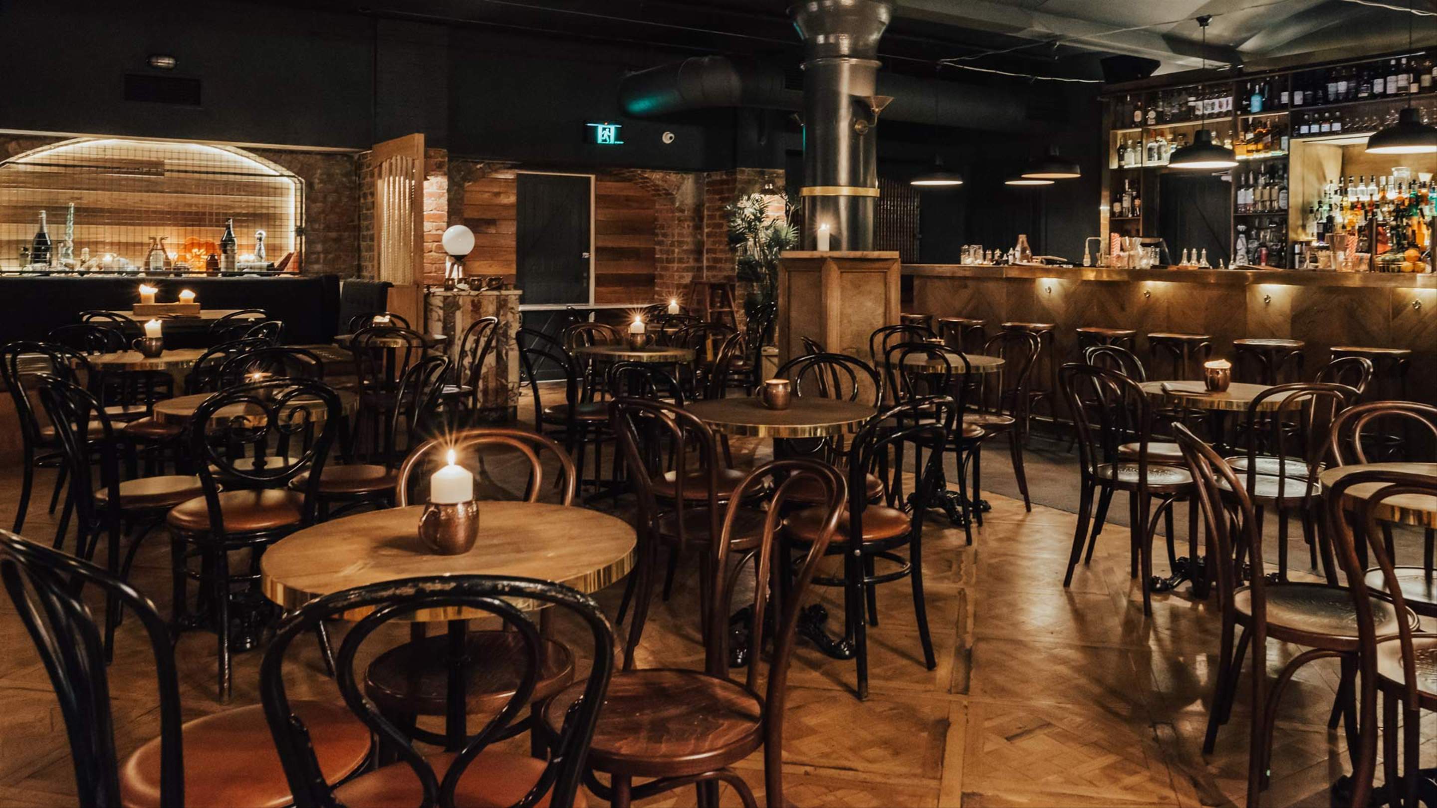 Melbourne's 13 Best Basement Bars That Are Actually Underground