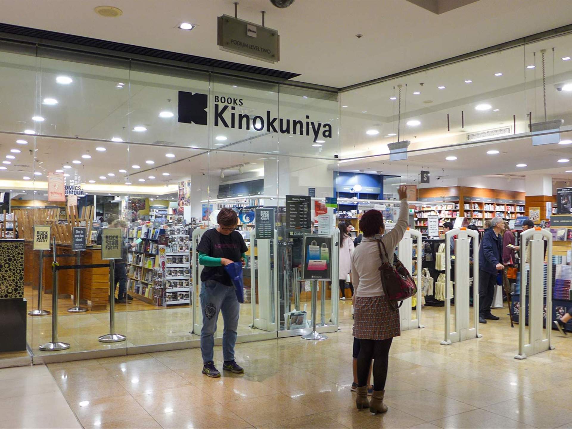 Kinokuniya Sydney on Instagram: Smiski's are back in our