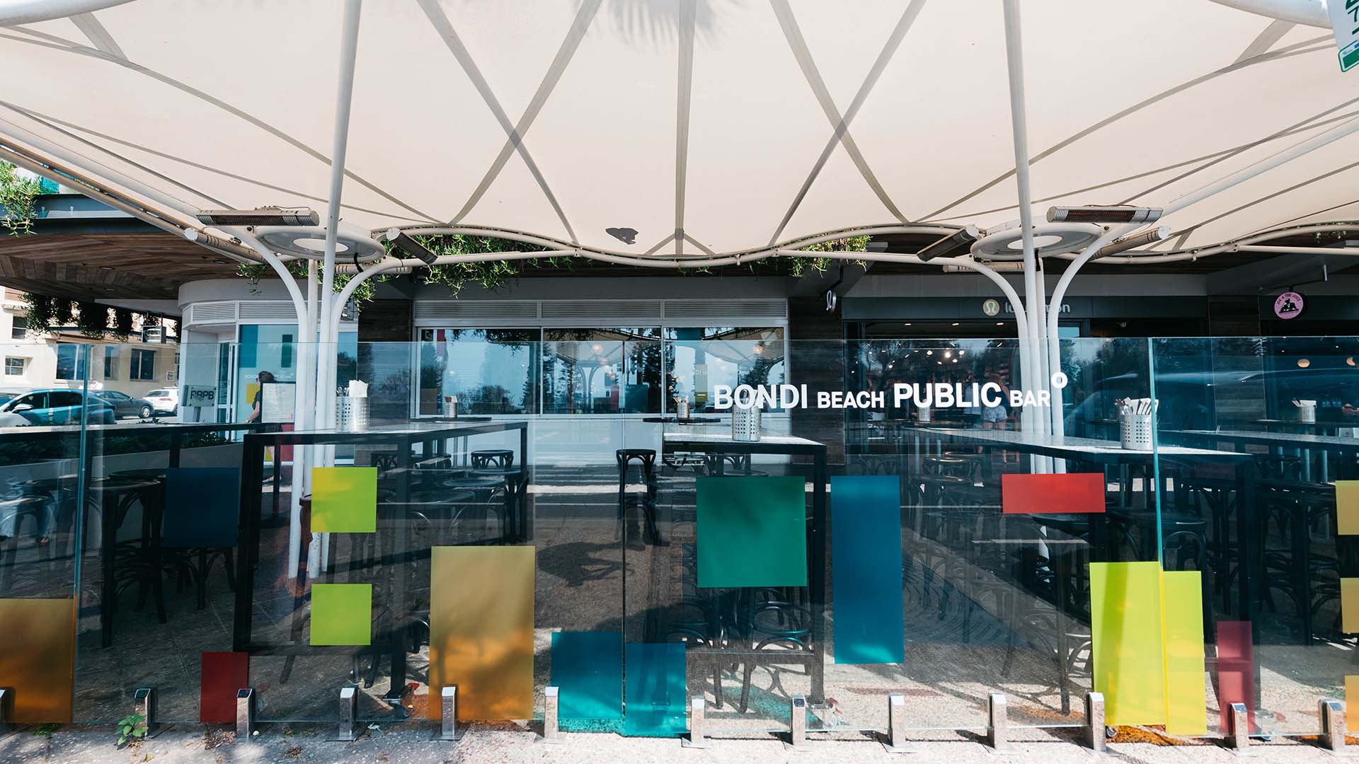Bondi Beach Public Bar - CLOSED