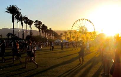 Background image for Tame Impala and Childish Gambino Lead Coachella's Huge 2019 Lineup