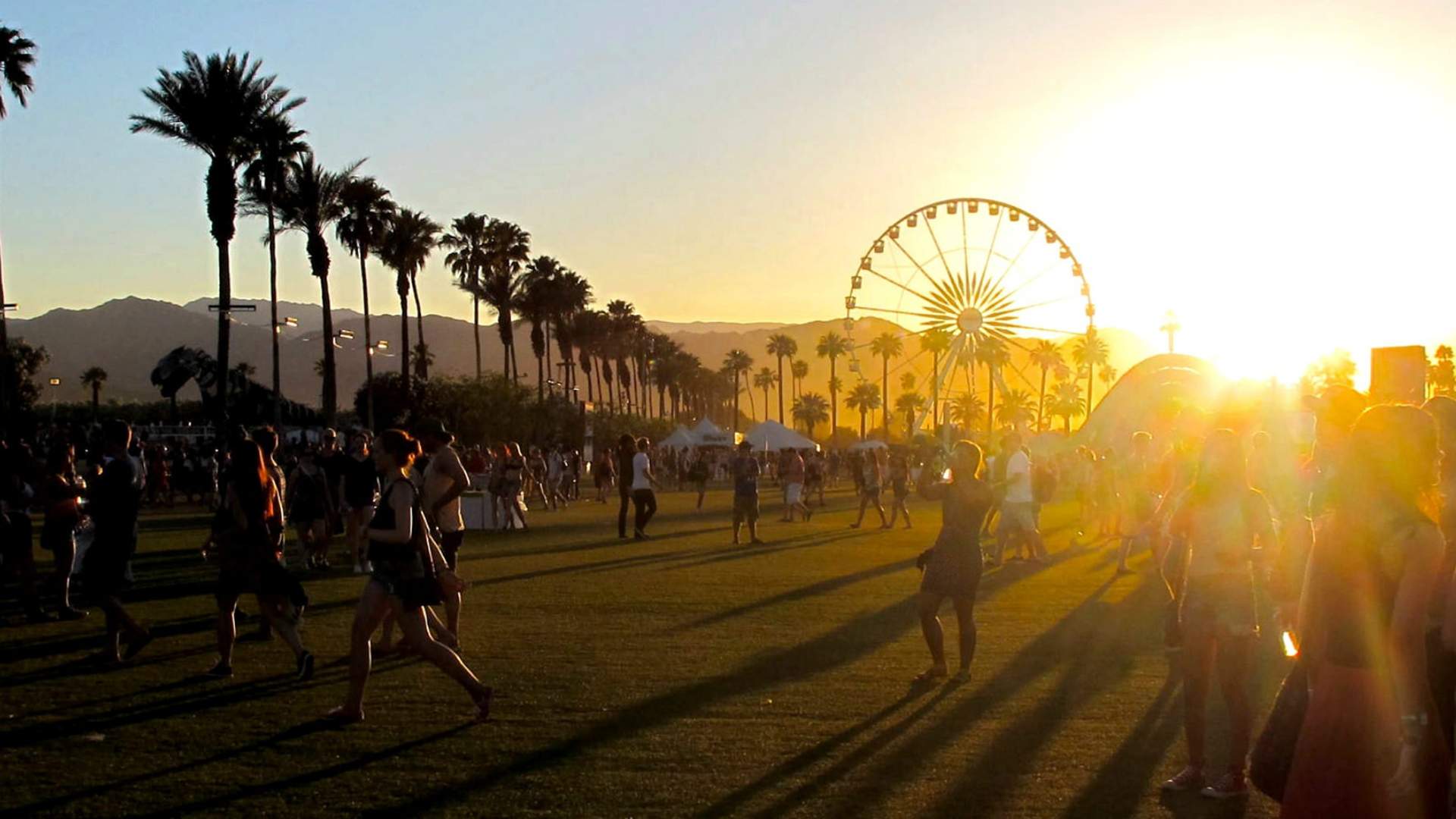 Coachella 2020 Has Been Postponed Due to Coronavirus