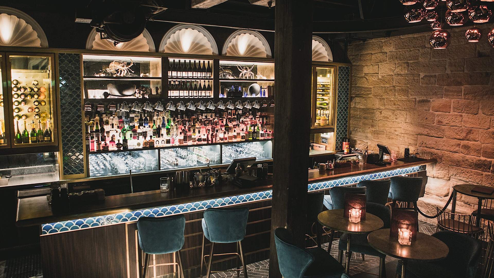 Sydney's Best Underground Bars That Are Actually ...