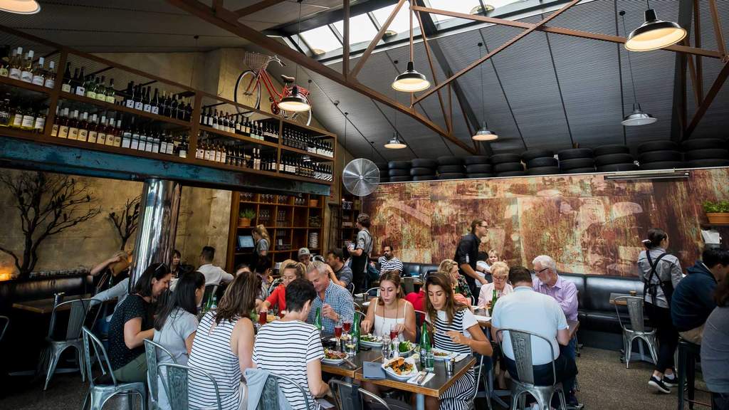 The Best Cafes In The Blue Mountains Concrete Playground Sydney