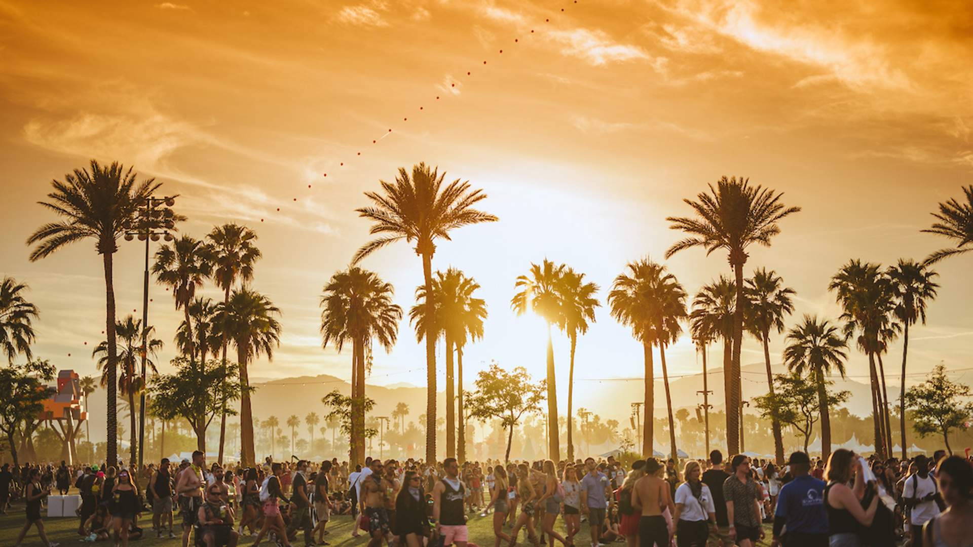 Frank Ocean, Rage Against the Machine and Travis Scott Headline Coachella's Massive 2020 Lineup