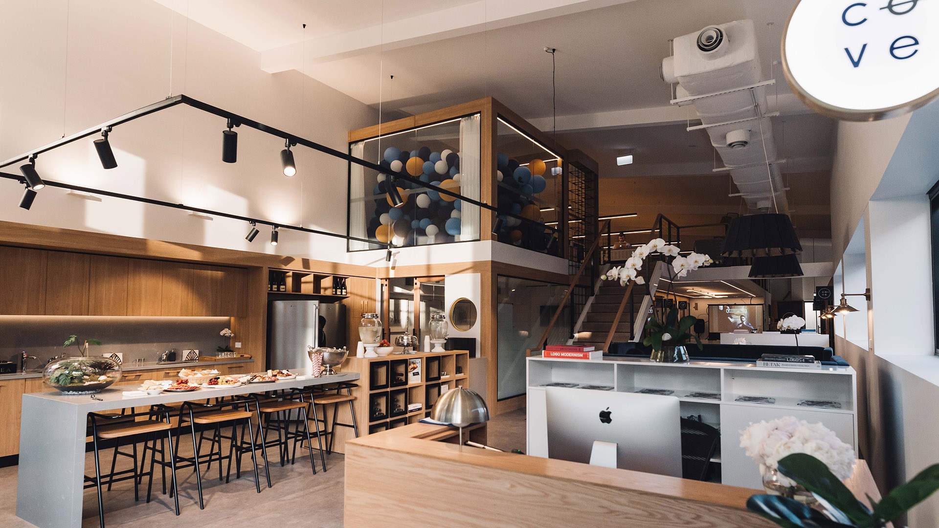 Meet Brisbane's New Beautifully Designed Creative Co-Working Hub, The Cove