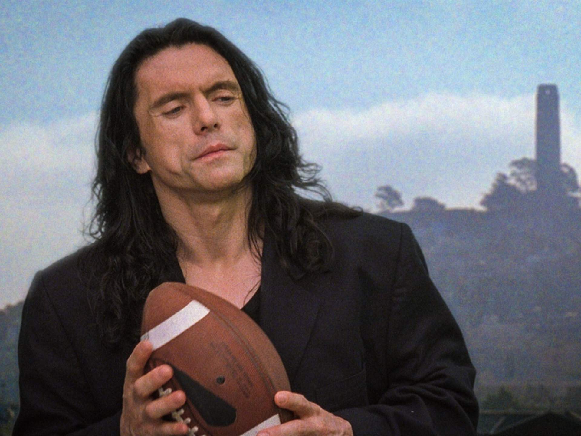 You Can Now Watch The Room In High Definition And For Free Images, Photos, Reviews