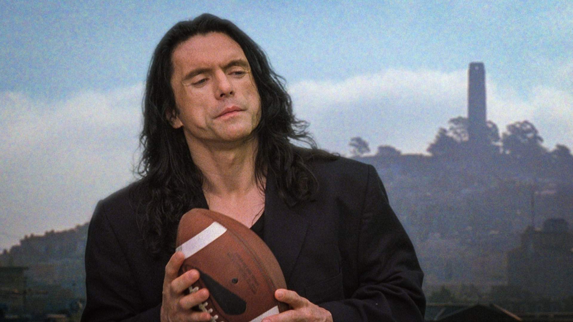 The Room Trivia