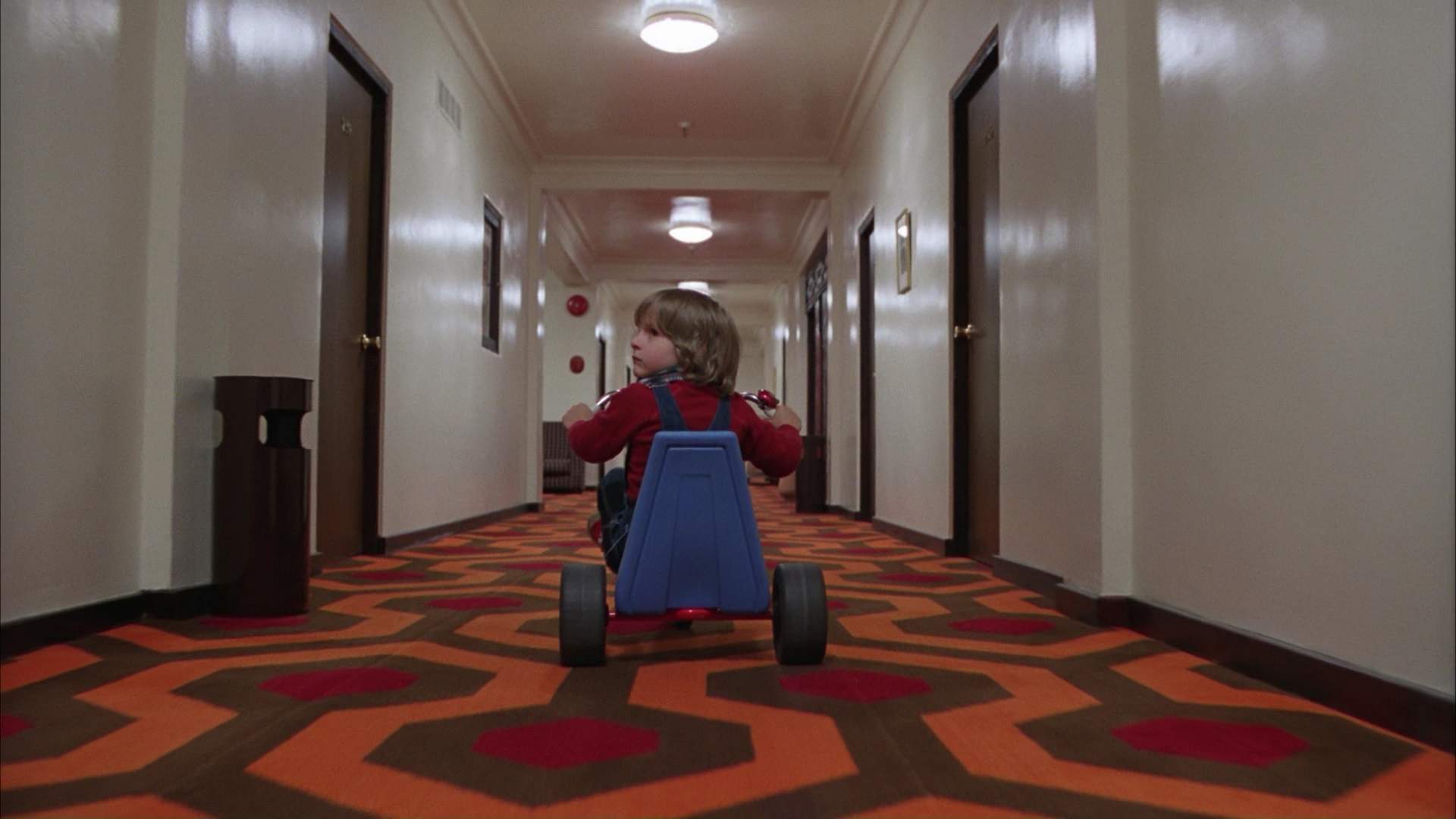 Stephen King's Sequel to The Shining Is Being Adapted Into a Film