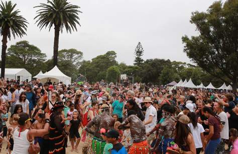 Yabun Festival 2023