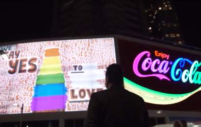 Background image for This New Documentary Investigates Sydney's Nightlife in Light of the Lockout Laws