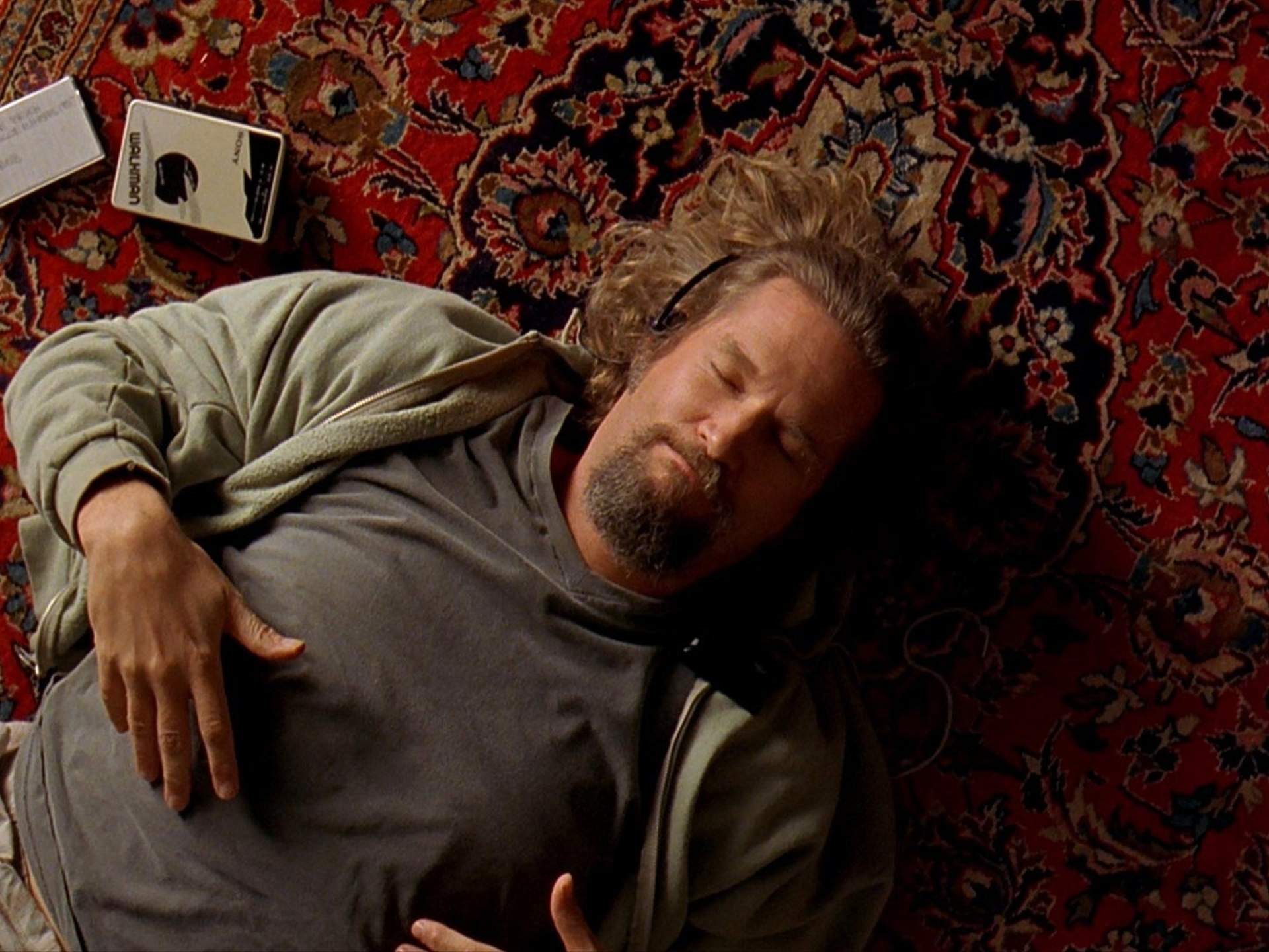 big lebowski