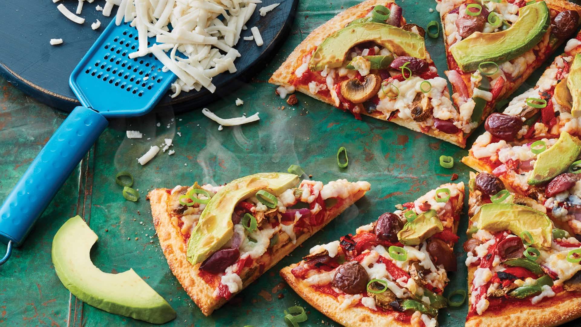 Domino's Taps Into the Vegan Cheap PizzaLover Market by