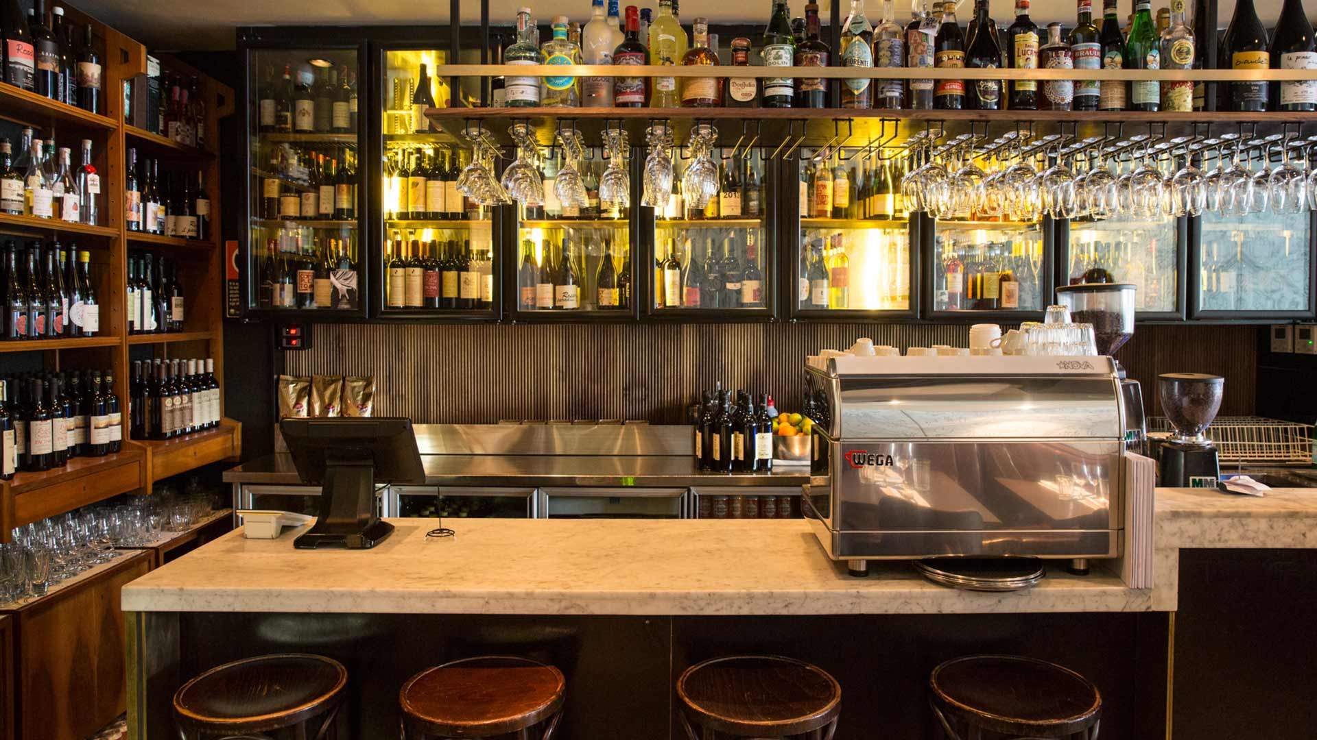 Fratelli Paradiso, Potts Point Review