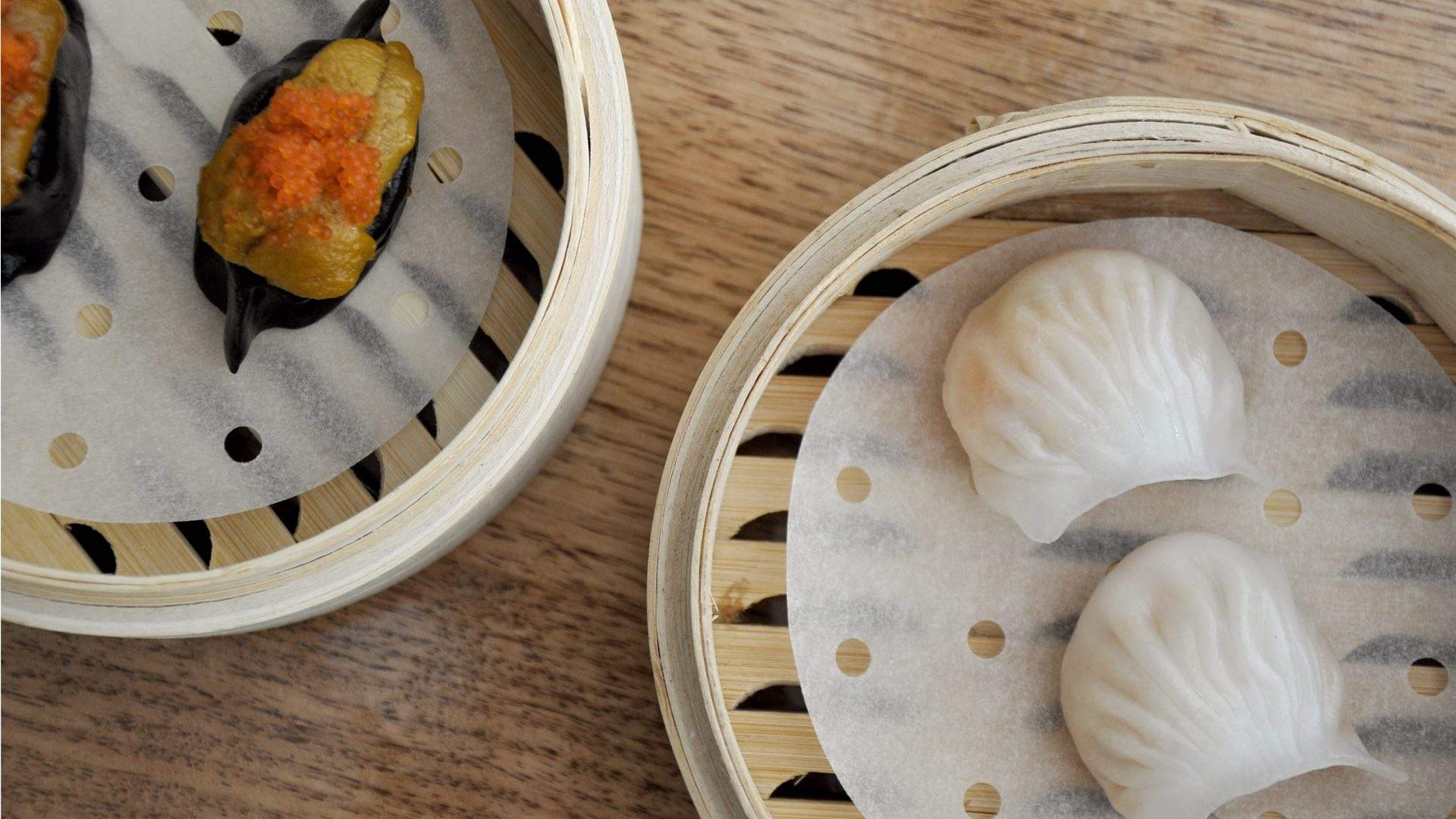 Ginkgo Bar & Dining Is Darlinghurst's New Late-Night Dumpling and Cocktail Pop-Up